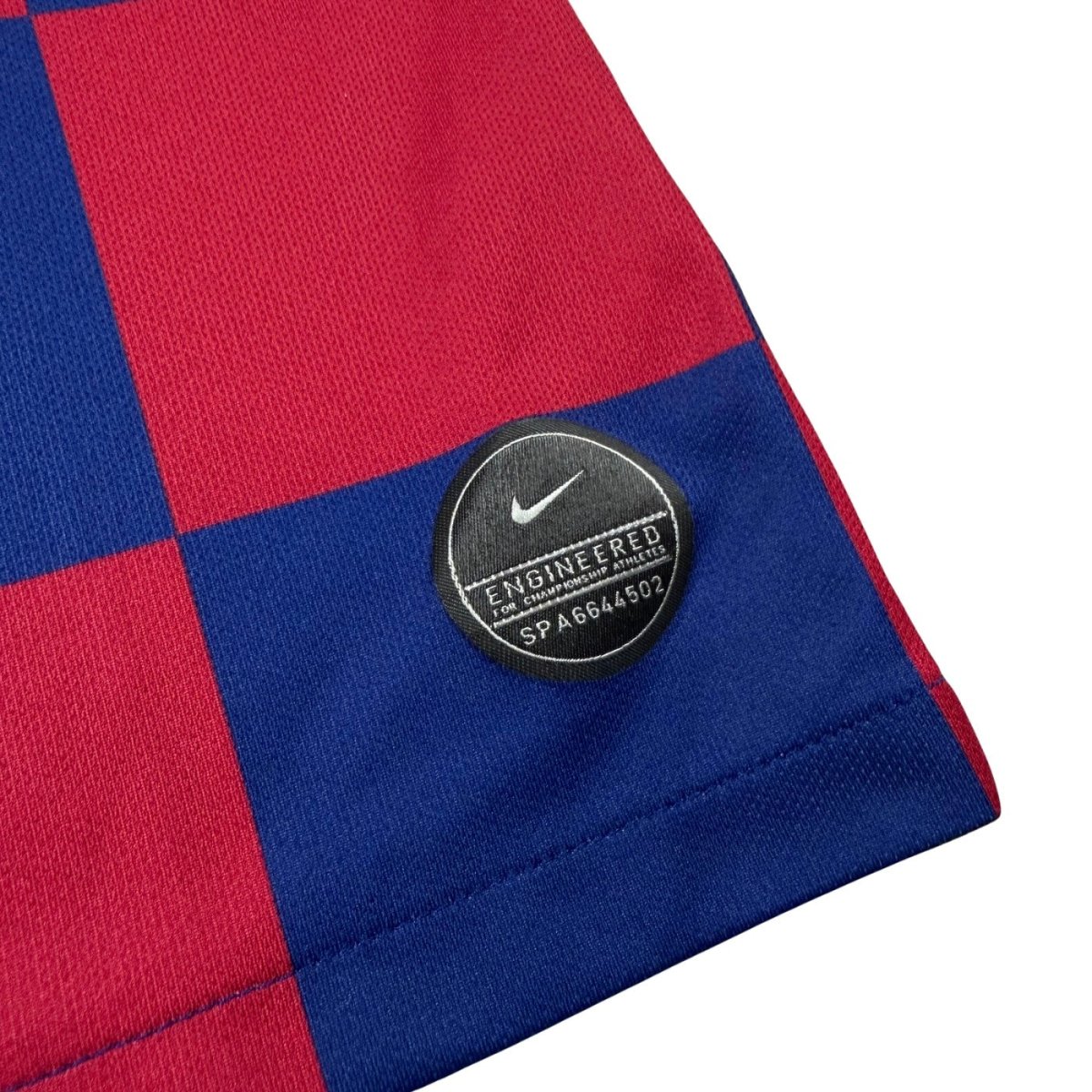 2019/20 Barcelone Domicile (M) - Iconic Football Shop