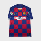 2019/20 Barcelone Domicile (M) - Iconic Football Shop