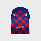 2019/20 Barcelone Domicile (M) - Iconic Football Shop