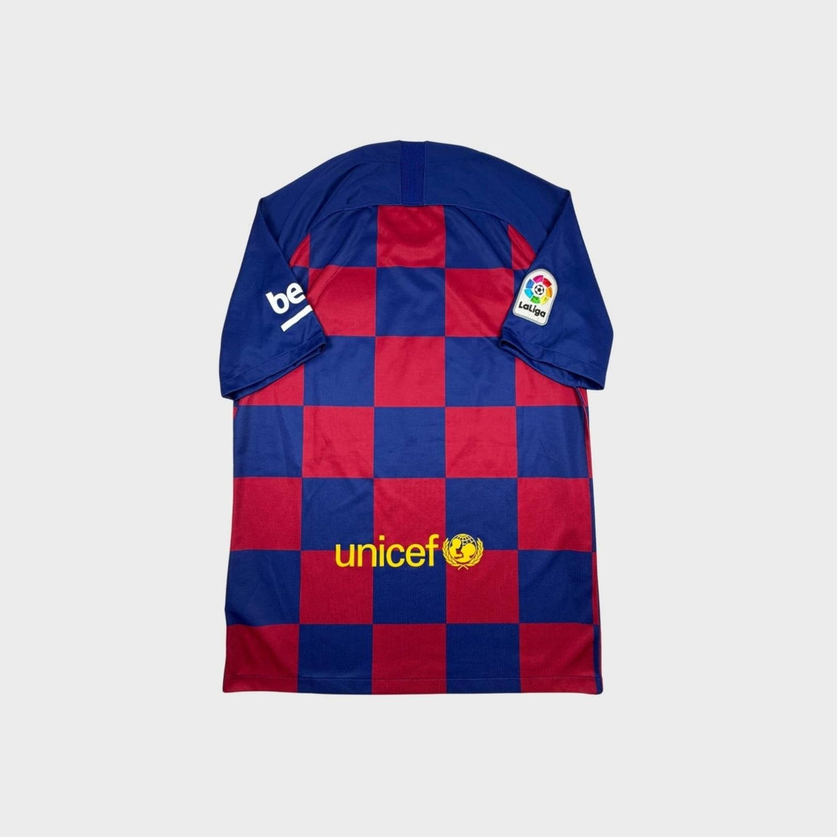 2019/20 Barcelone Domicile (M) - Iconic Football Shop