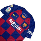 2019/20 Barcelone Domicile - Messi 10 (13/14a) - Iconic Football Shop