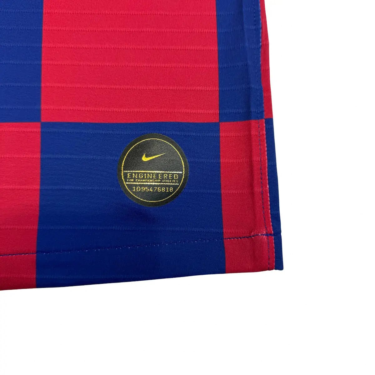 2019/20 Barcelone Domicile - Messi 10 *PRO* (L) - Iconic Football Shop