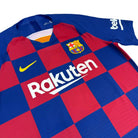 2019/20 Barcelone Domicile - Messi 10 *PRO* (L) - Iconic Football Shop