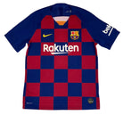 2019/20 Barcelone Domicile - Messi 10 *PRO* (L) - Iconic Football Shop