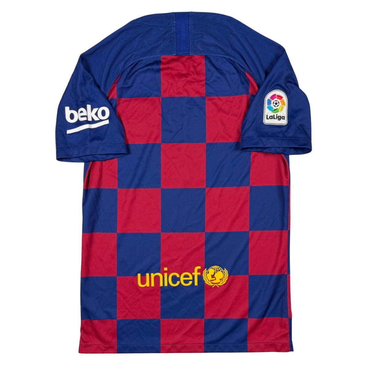 2019/20 Barcelone Domicile (S) - Iconic Football Shop