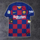 2019/20 Barcelone Domicile (S) - Iconic Football Shop