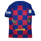 2019/20 Barcelone Domicile (S) - Iconic Football Shop
