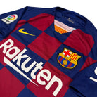 2019/20 Barcelone Domicile (S) - Iconic Football Shop