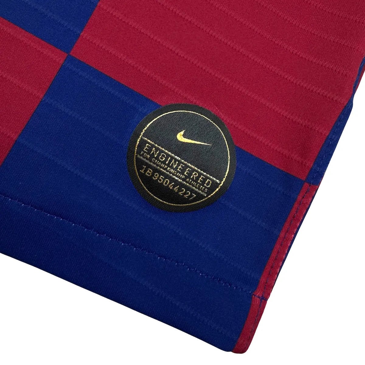 2019/20 Barcelone Domicile - Suàrez 9 *PRO* (M) - Iconic Football Shop