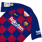2019/20 Barcelone Domicile - Suàrez 9 *PRO* (M) - Iconic Football Shop