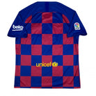2019/20 Barcelone Domicile (XL) - Iconic Football Shop