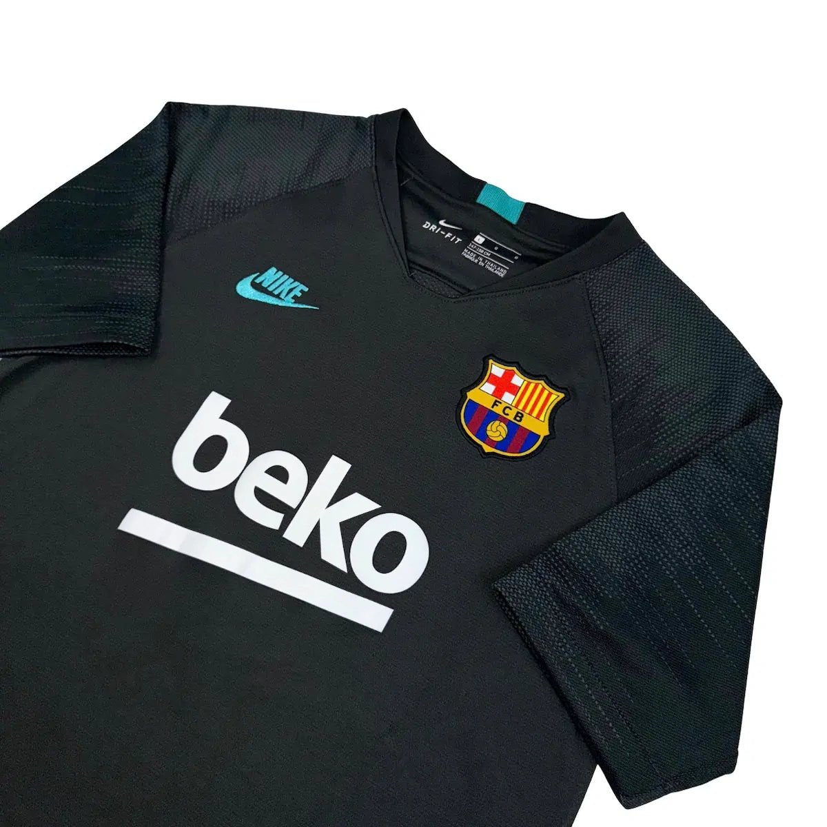 2019/20 Barcelone Entraînement (12/13a) - Iconic Football Shop