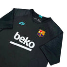 2019/20 Barcelone Entraînement (12/13a) - Iconic Football Shop