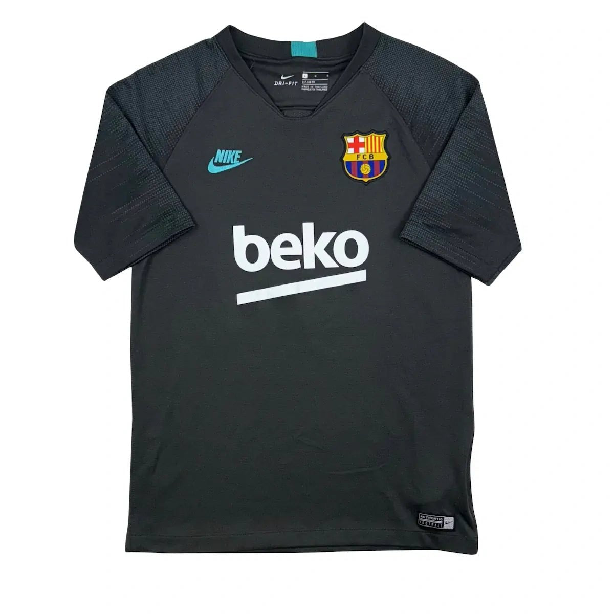 2019/20 Barcelone Entraînement (12/13a) - Iconic Football Shop