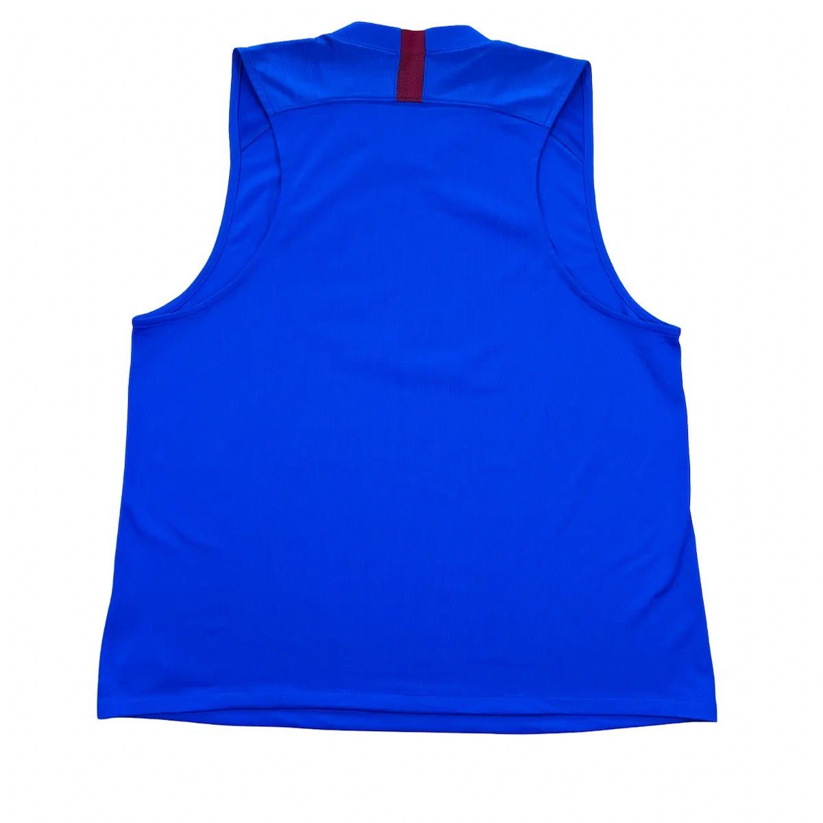 2019/20 Barcelone Entraînement (2XL) - Iconic Football Shop