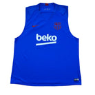 2019/20 Barcelone Entraînement (2XL) - Iconic Football Shop