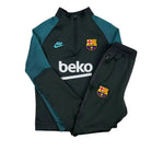 2019/20 Barcelone Entraînement *COMPLET* (10/12a) - Iconic Football Shop