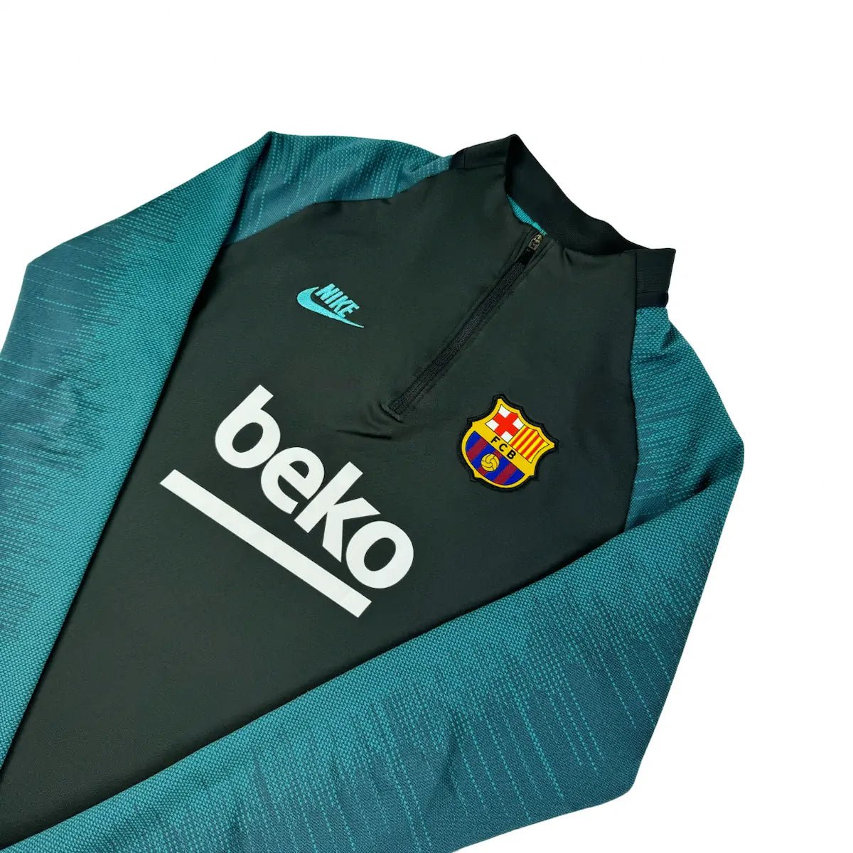 2019/20 Barcelone Entraînement *COMPLET* (12/13a) - Iconic Football Shop