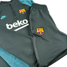 2019/20 Barcelone Entraînement *COMPLET* (12/13a) - Iconic Football Shop
