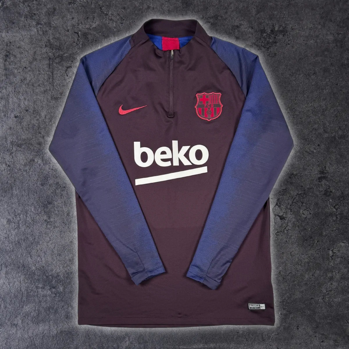 2019/20 Barcelone Entraînement (L) - Iconic Football Shop
