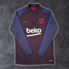 2019/20 Barcelone Entraînement (L) - Iconic Football Shop