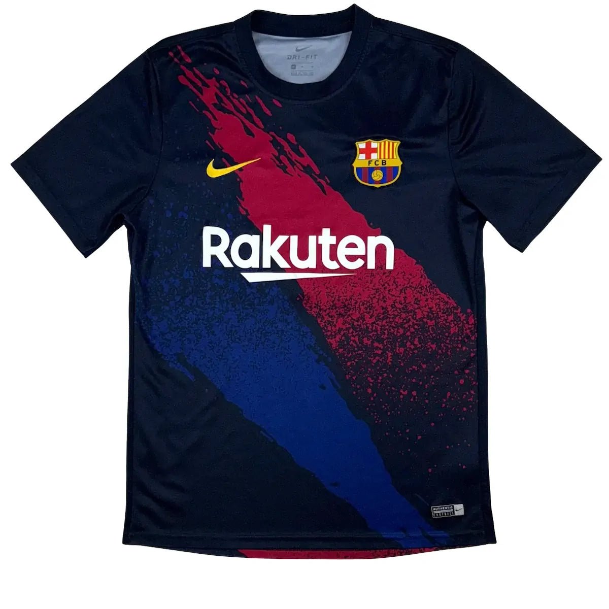 2019/20 Barcelone Entraînement (M) - Iconic Football Shop