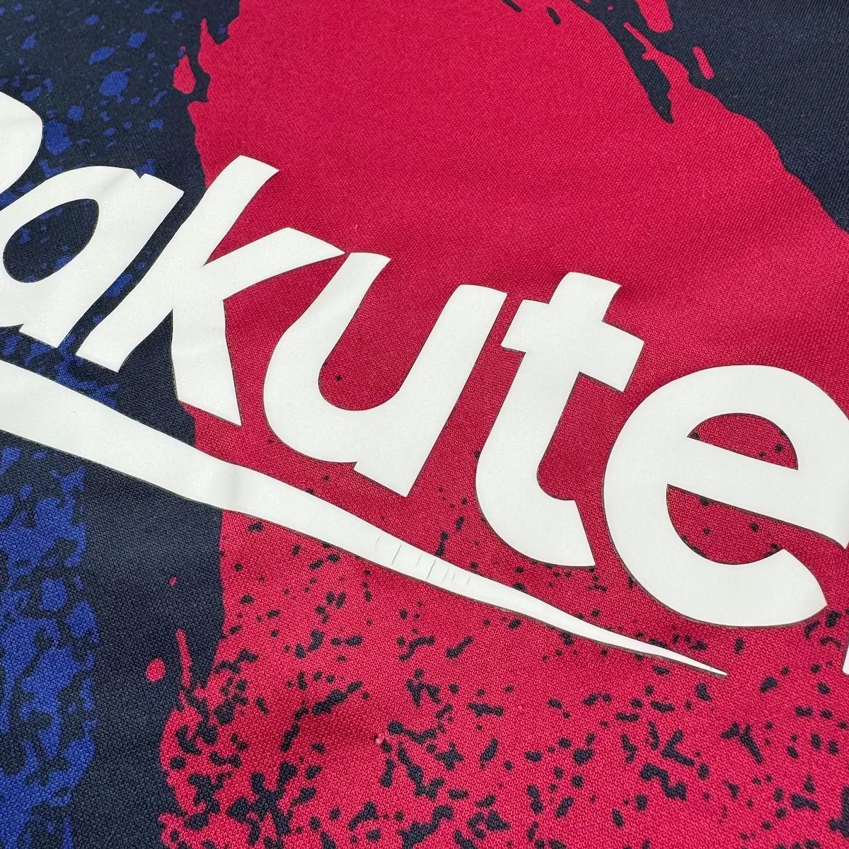 2019/20 Barcelone Entraînement (M) - Iconic Football Shop