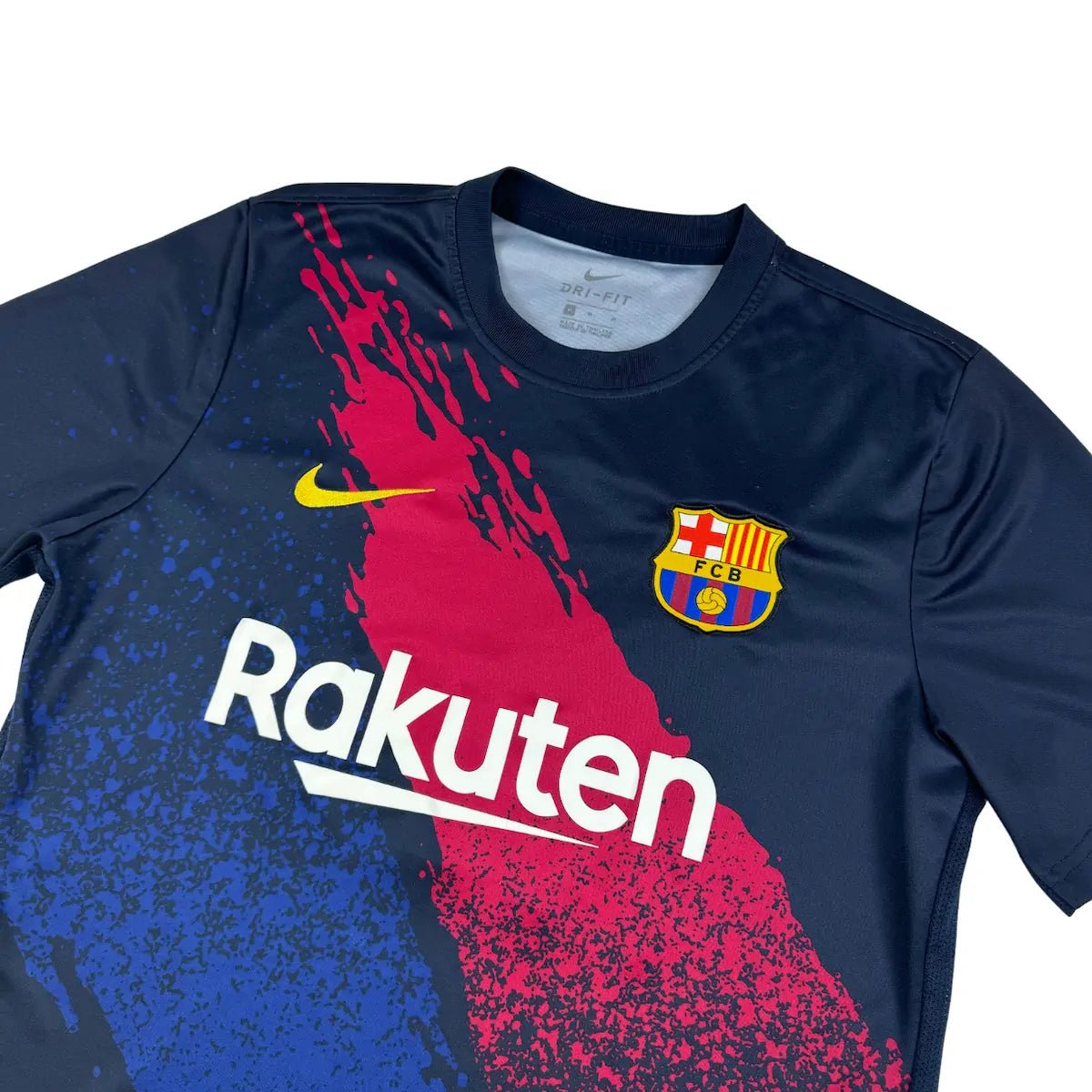 2019/20 Barcelone Entraînement (M) - Iconic Football Shop
