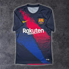 2019/20 Barcelone Entraînement (S) - Iconic Football Shop