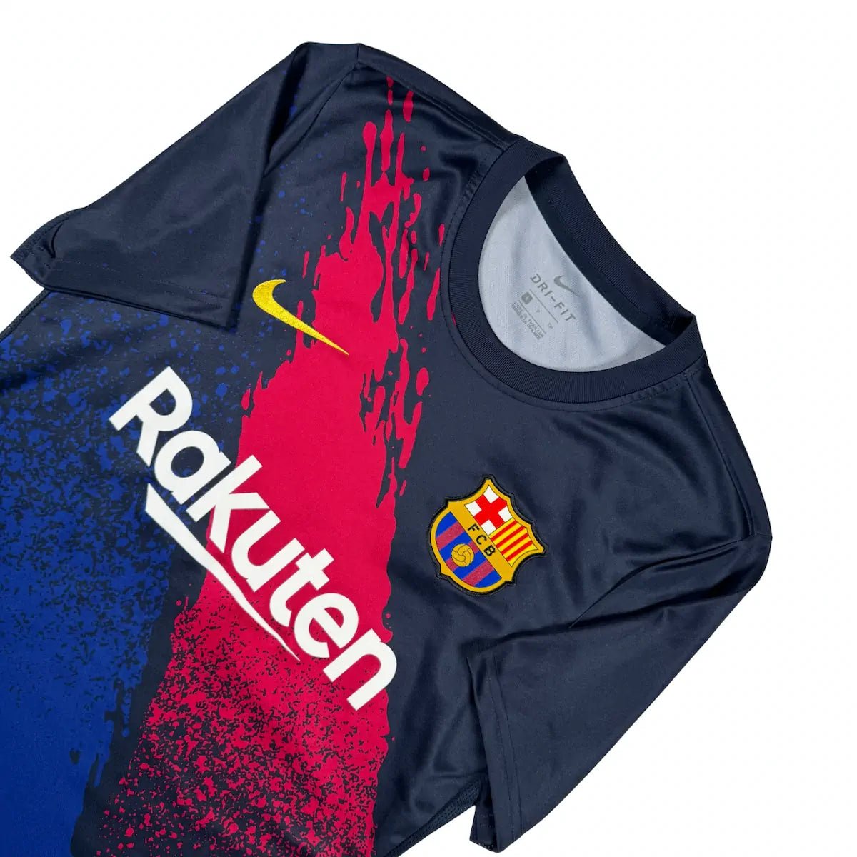 2019/20 Barcelone Entraînement (S) - Iconic Football Shop
