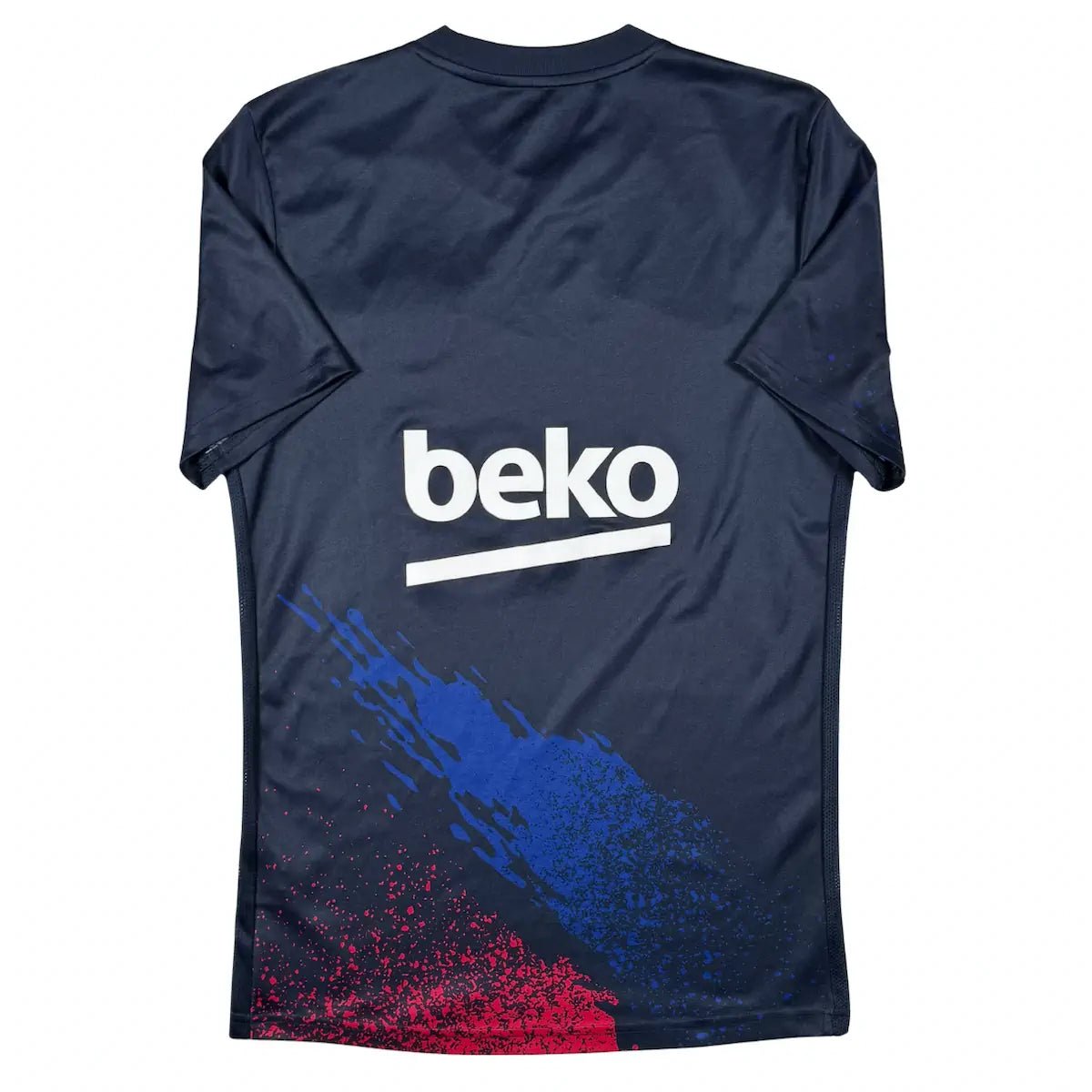 2019/20 Barcelone Entraînement (S) - Iconic Football Shop