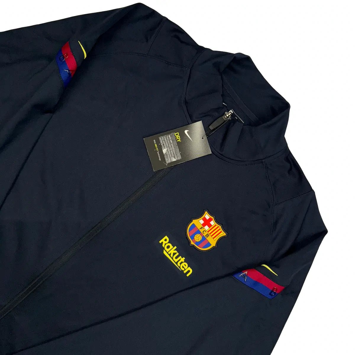 2019/20 Barcelone Entraînement (XL) - Iconic Football Shop