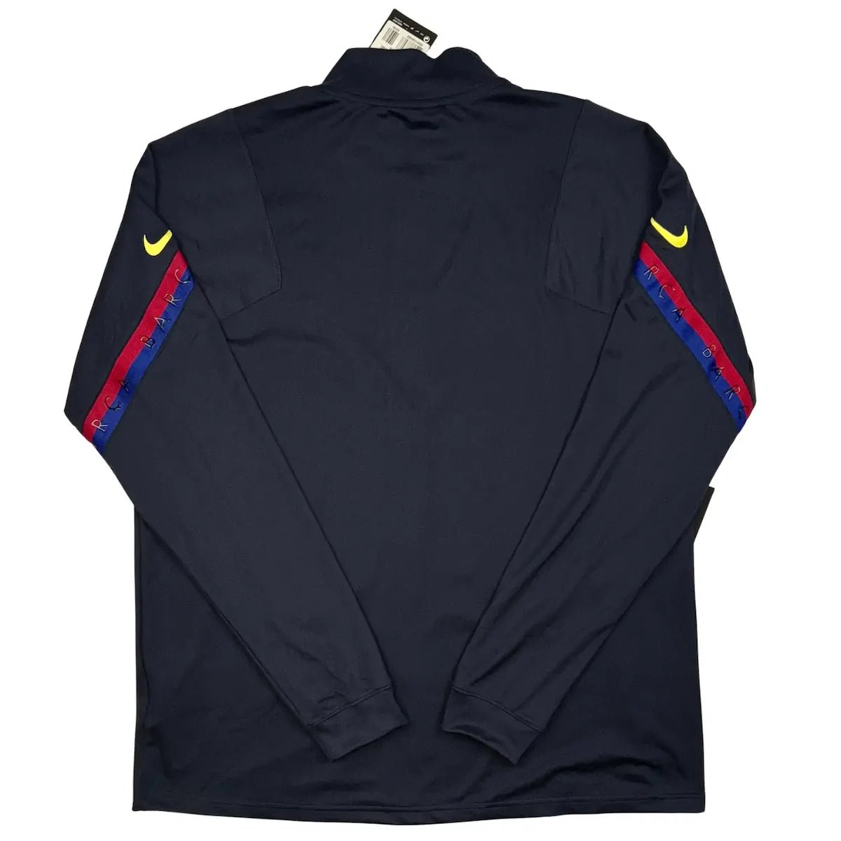 2019/20 Barcelone Entraînement (XL) - Iconic Football Shop