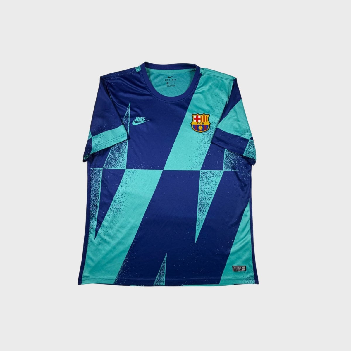 2019/20 Barcelone Entraînement (XL) - Iconic Football Shop