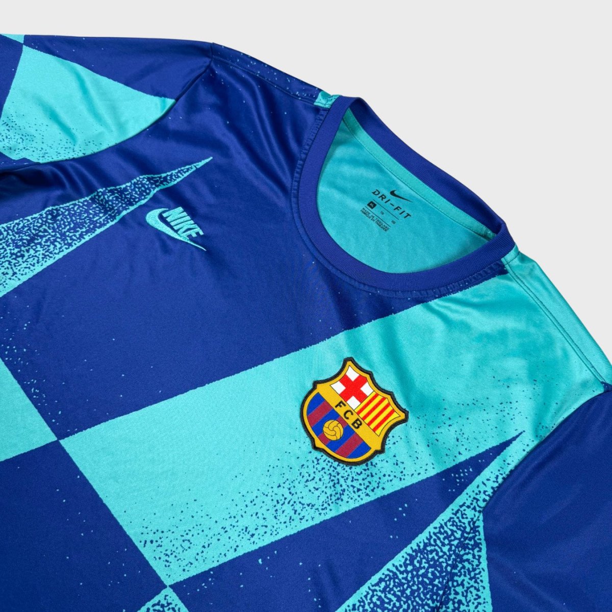 2019/20 Barcelone Entraînement (XL) - Iconic Football Shop