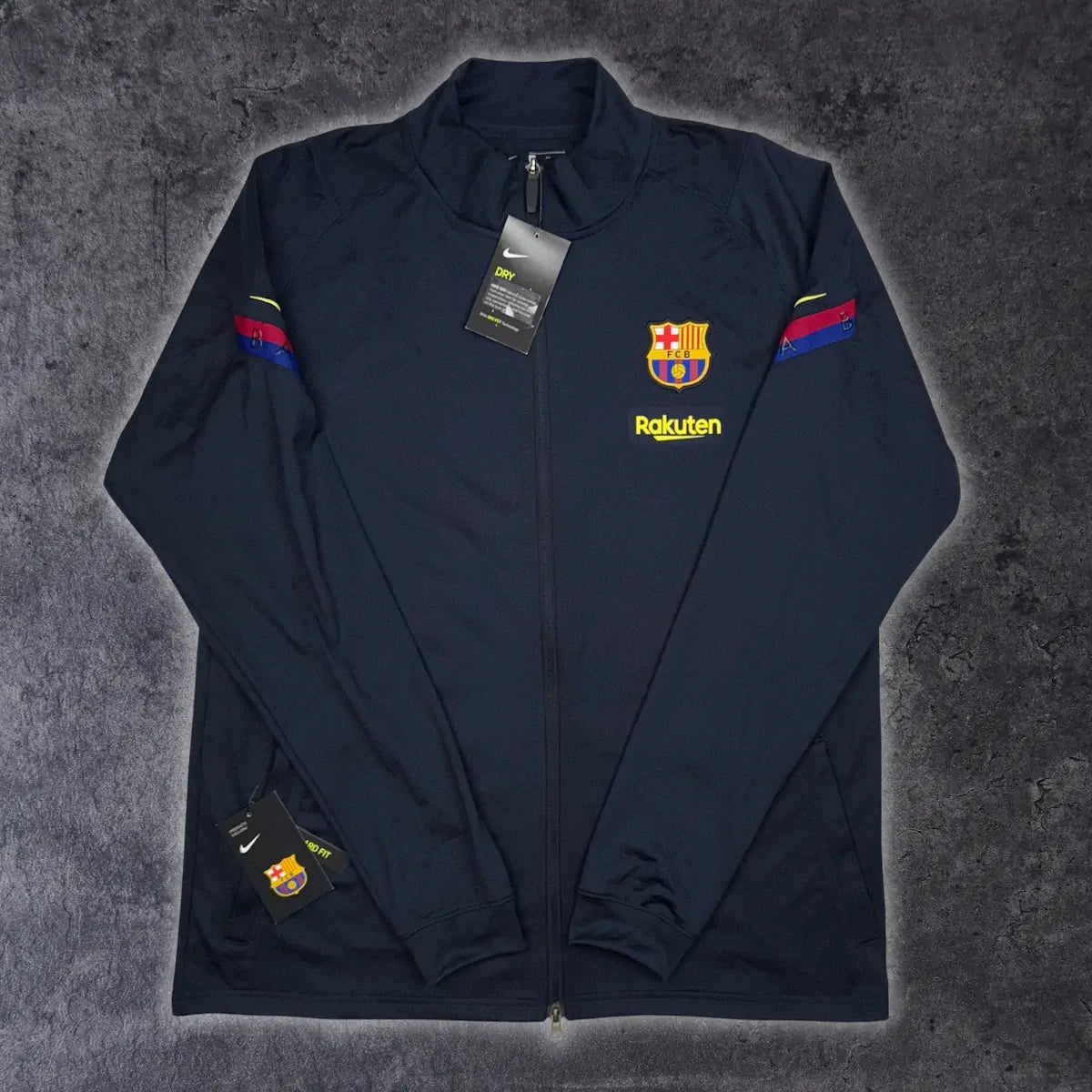 2019/20 Barcelone Entraînement (XL) - Iconic Football Shop