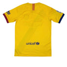 2019/20 Barcelone Extérieur (12/13a) - Iconic Football Shop