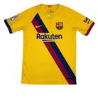 2019/20 Barcelone Extérieur (12/13a) - Iconic Football Shop