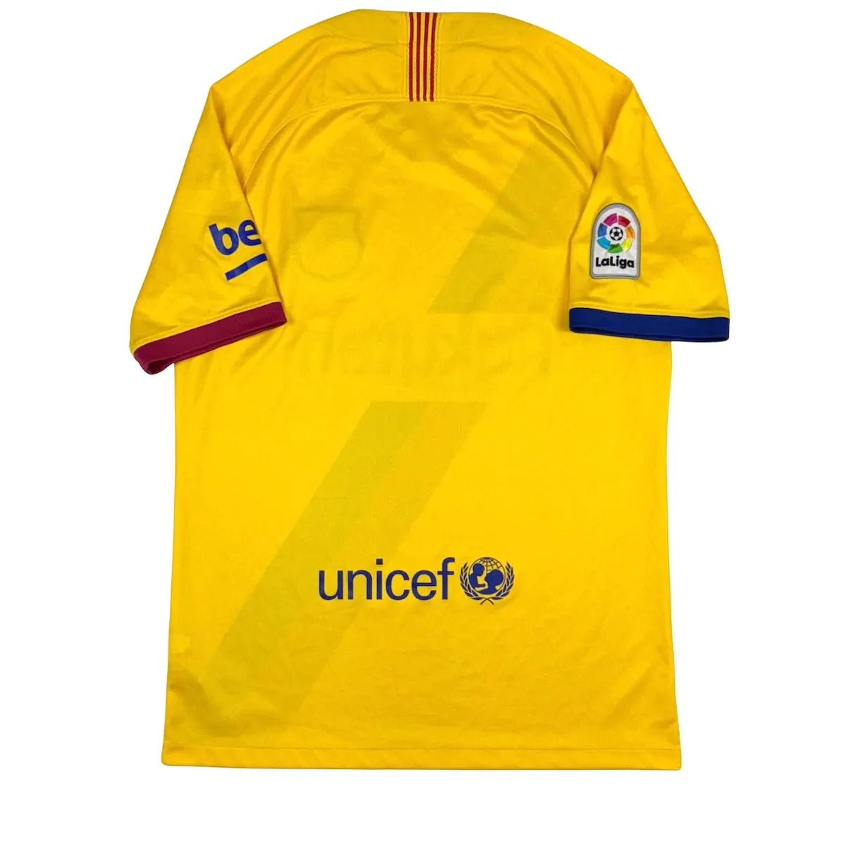 2019/20 Barcelone Extérieur (M) - Iconic Football Shop