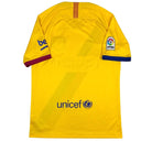 2019/20 Barcelone Extérieur (M) - Iconic Football Shop