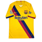 2019/20 Barcelone Extérieur (M) - Iconic Football Shop