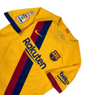2019/20 Barcelone Extérieur - Messi 10 (16a) - Iconic Football Shop