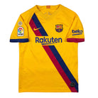 2019/20 Barcelone Extérieur - Messi 10 (16a) - Iconic Football Shop