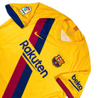 2019/20 Barcelone Extérieur - Messi 10 (XL) - Iconic Football Shop