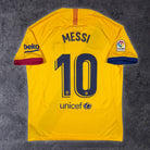 2019/20 Barcelone Extérieur - Messi 10 (XL) - Iconic Football Shop