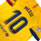 2019/20 Barcelone Extérieur - Messi 10 (XL) - Iconic Football Shop