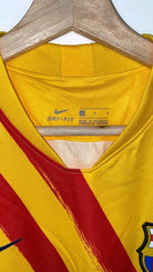 2019/20 Barcelone Fourth (L) - Iconic Football Shop