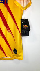 2019/20 Barcelone Fourth (S) - Iconic Football Shop