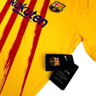 2019/20 Barcelone Fourth (XL) - Iconic Football Shop