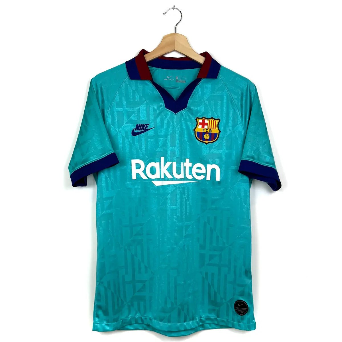 2019/20 Barcelone Third (M) - Iconic Football Shop